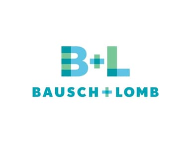 Bausch & Laumb